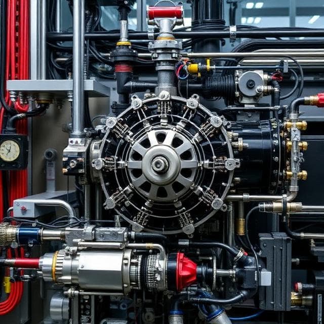 Engineering Fundamentals
