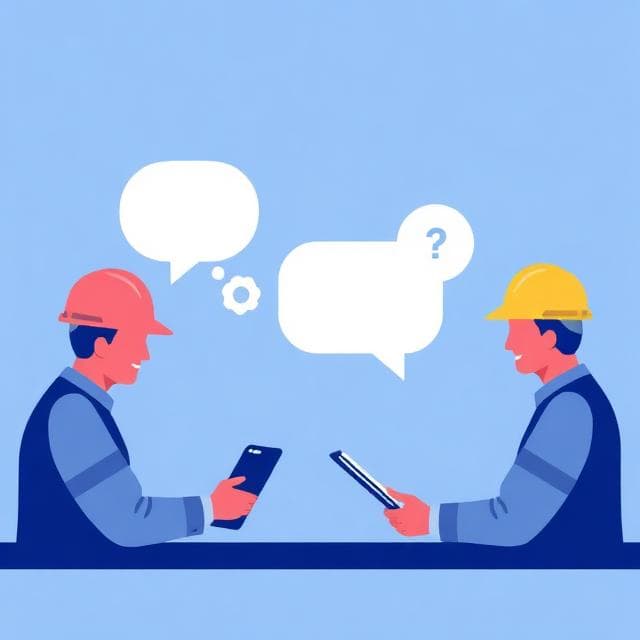 UK Workplace Skills